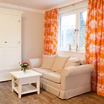Am Werbellinkanal Guest house