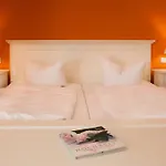 Am Werbellinkanal Guest house 3*