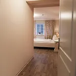 Guest house Am Werbellinkanal Eichhorst