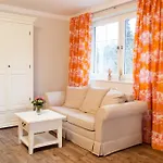 Am Werbellinkanal Guest house 3*