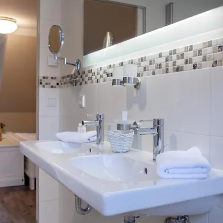 Gasthof Am Werbellinkanal