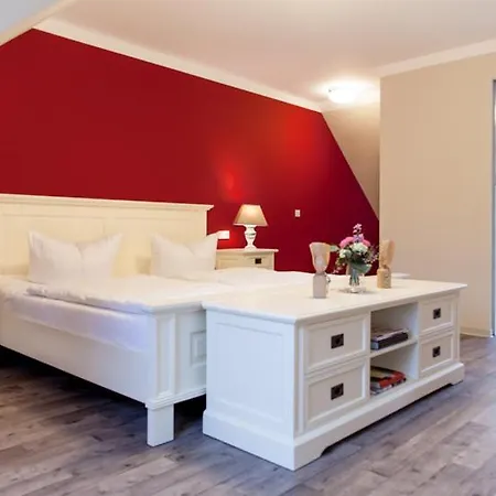 Gasthof Am Werbellinkanal Eichhorst