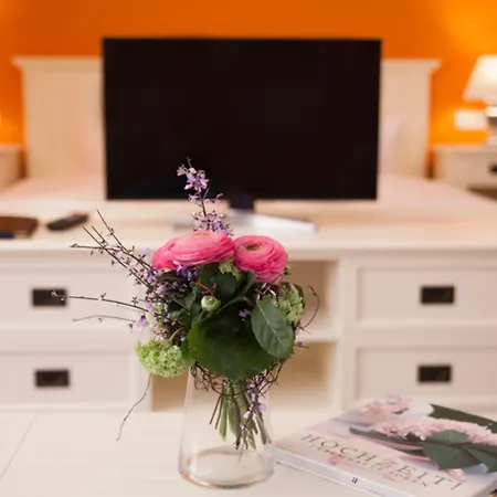 Guest house Am Werbellinkanal 3*