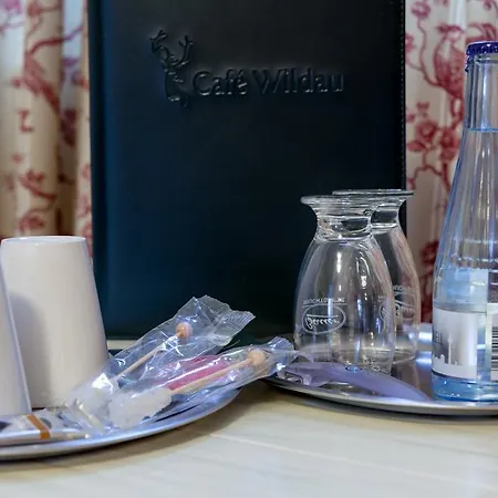 Am Werbellinkanal Eichhorst