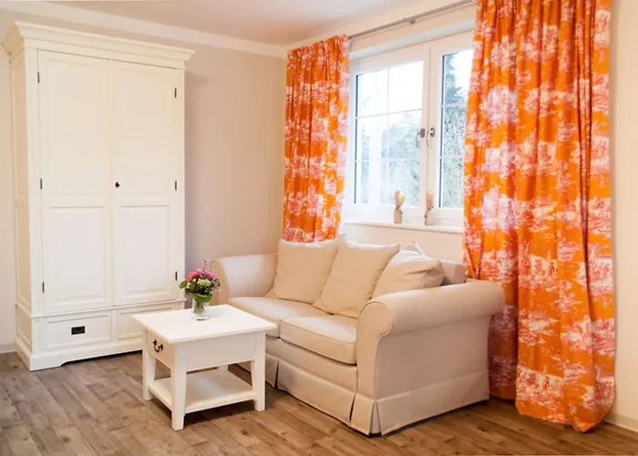 Am Werbellinkanal Pensionat