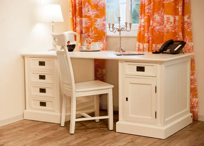 Am Werbellinkanal Pensionat 3*