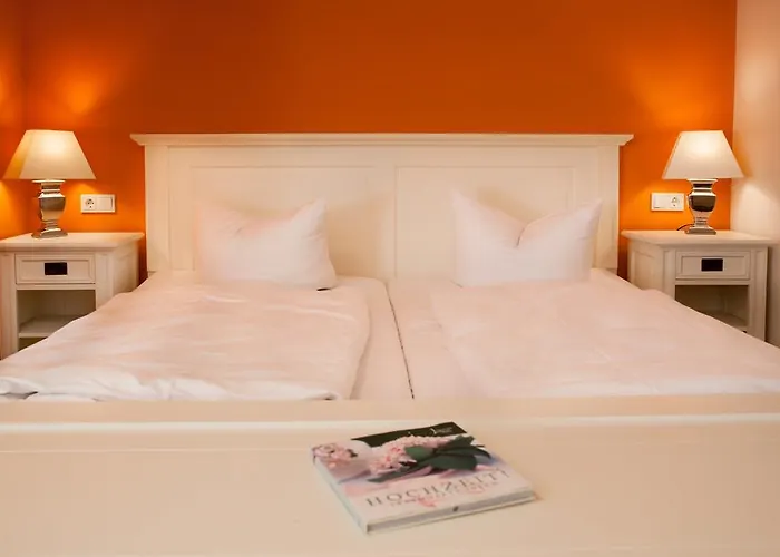 Am Werbellinkanal Pensionat 3*