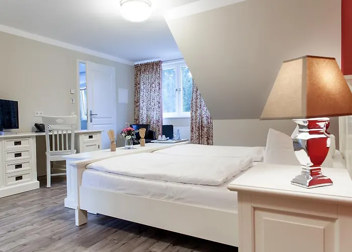 Am Werbellinkanal 3* Eichhorst