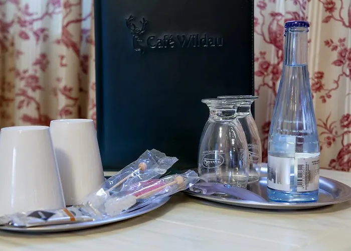 Am Werbellinkanal Eichhorst