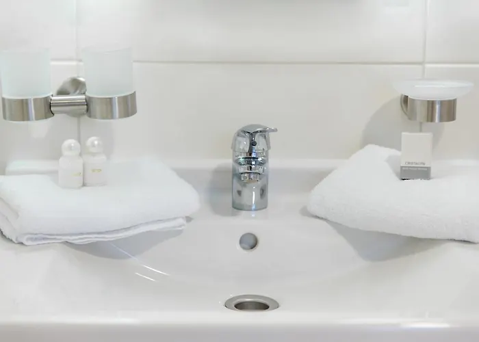 Pensionat Am Werbellinkanal Eichhorst