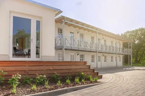 Am Werbellinkanal 3*